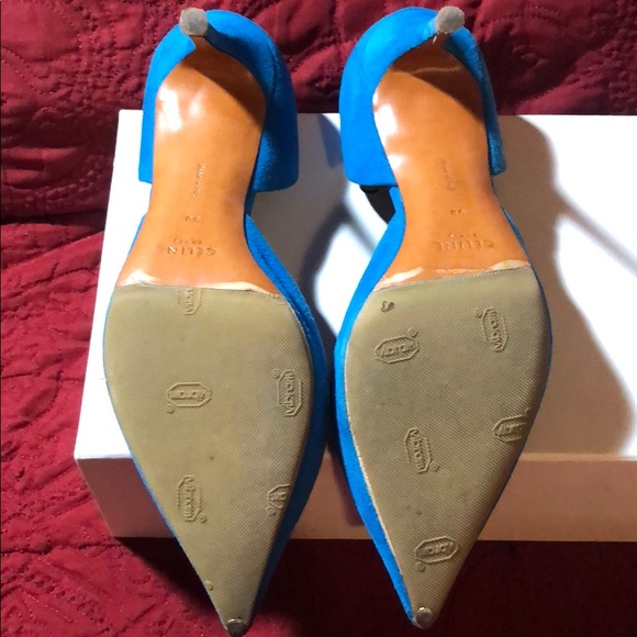 Celine Heels - Picture 4 of 5